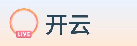 开云 logo
